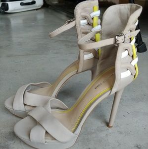 Gianna biani heels